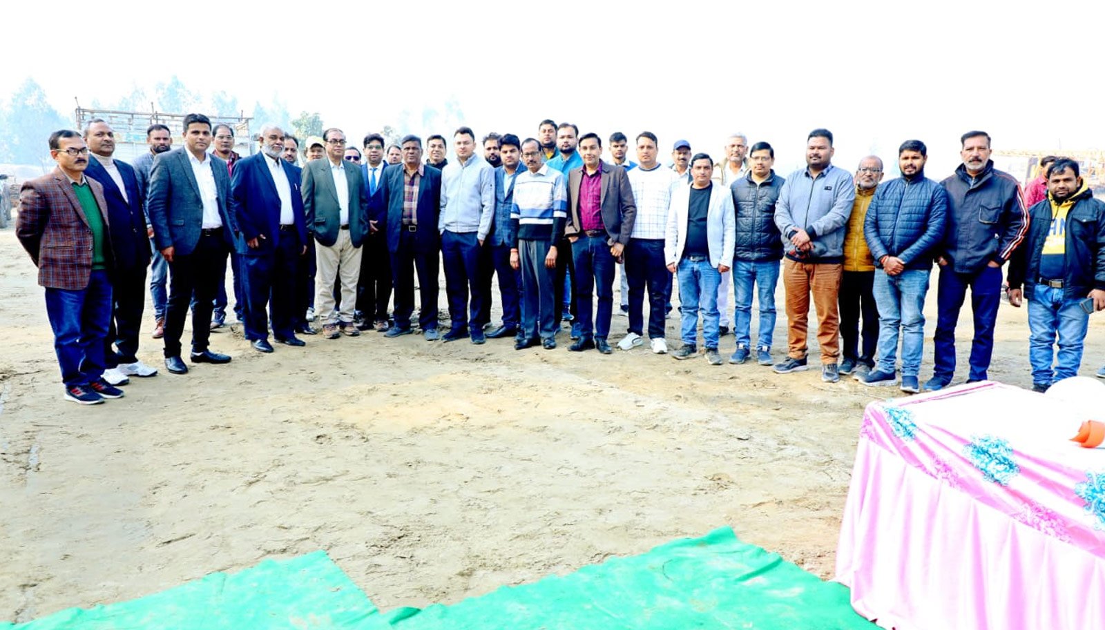 Guru Jambheshwar University Moradabad